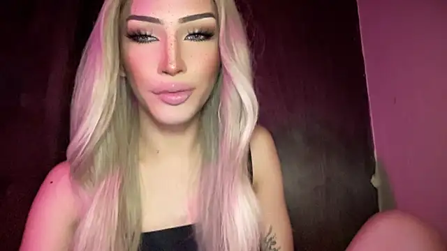 Alicegreenexx online show from 07.31.26
