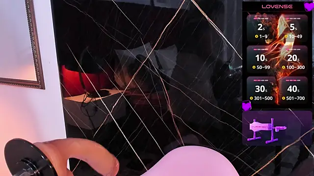 abby blond  online show from 11.28.25