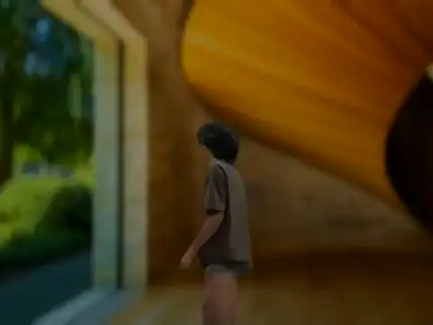 clasperhancock online show from 04.10.26