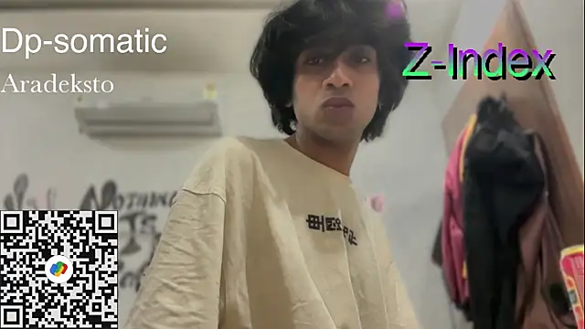 clasperhancock online show from 04.11.26