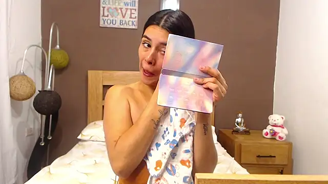 ValeSantoDomingo online show from 01.16.26