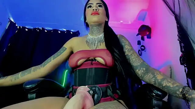 mia carter88 online show from 02.17.26