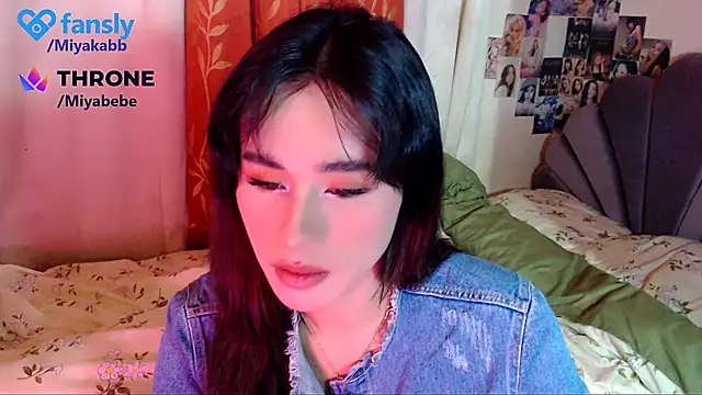 chakababe online show from 06.30.26