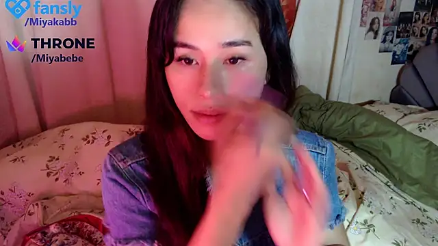 chakababe online show from 07.04.26