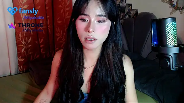 chakababe online show from 07.07.26