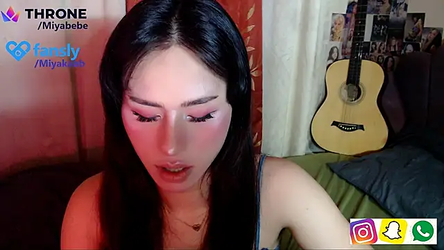 chakababe online show from 07.11.26