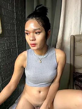 yourlovingperlita69 online show from 12.03.25