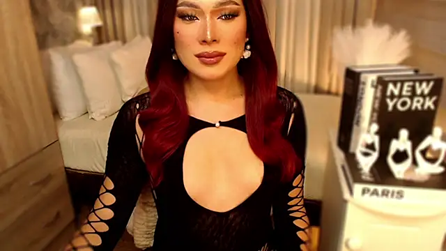 Missavacroft online show from 10.19.25