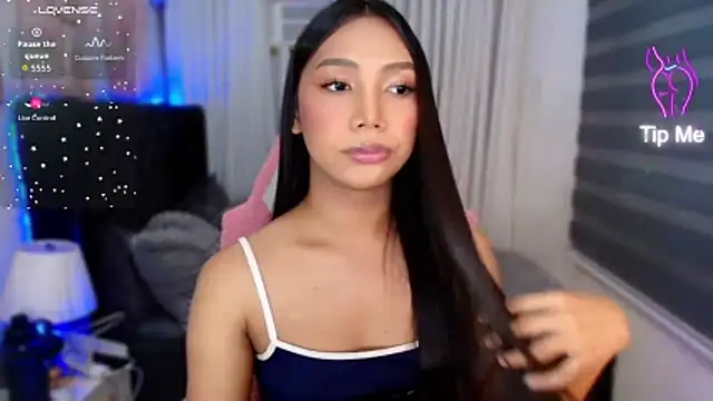 naughtyjayde online show from 03.17.26