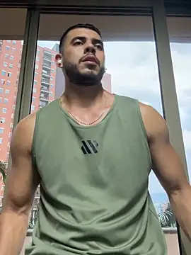 Dimitri Bass online show from 03.10.26