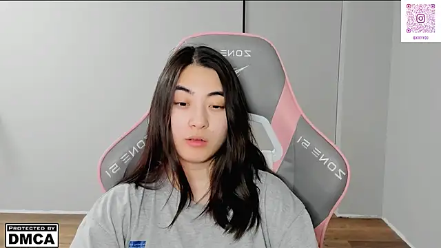 Snapshot of MeilideQian1 chatting on 02.19.26 MeilideQian1 online show from 02.19.26