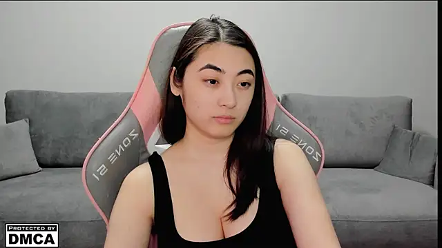 MeilideQian1 online show from 04.13.26