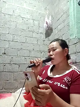 jienrrr online show from 10.11.25