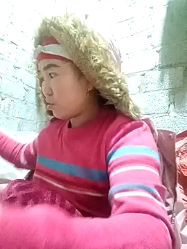 jienrrr online show from 11.21.25