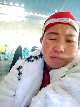 Snapshot of jienrrr chatting on 02.10.26 jienrrr online show from 02.10.26