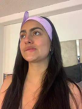 CamiJone online show from 02.22.26