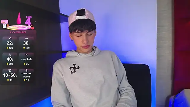 Ezra Storm online show from 09.13.25