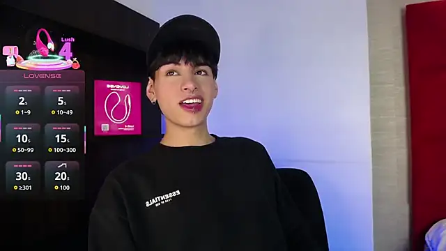 Ezra Storm online show from 09.17.25