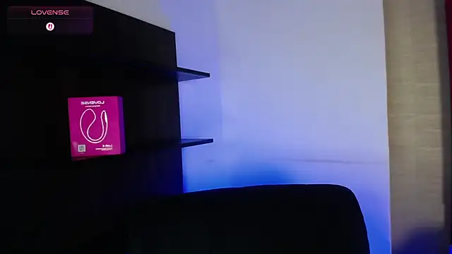 Ezra Storm online show from 10.19.25