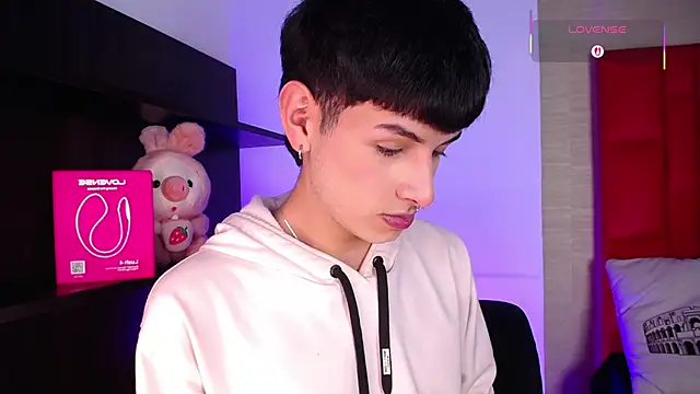 Ezra Storm online show from 01.14.26