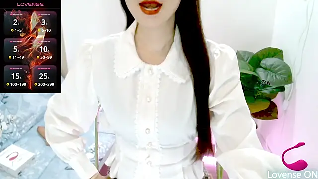 CandySugar Sweet online show from 11.26.25