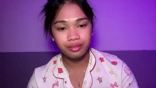 Exotic alyssa69 online show from 02.22.26