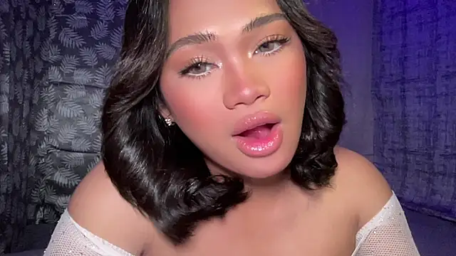 Exotic alyssa69 online show from 04.03.26