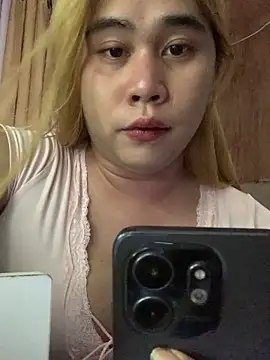 stacykush online show from 04.15.26