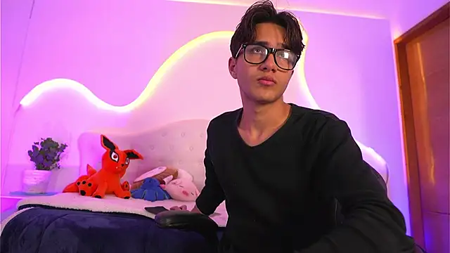 jin luna online show from 11.22.25