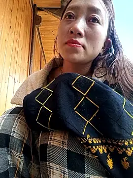 Zhan99999 online show from 01.17.26