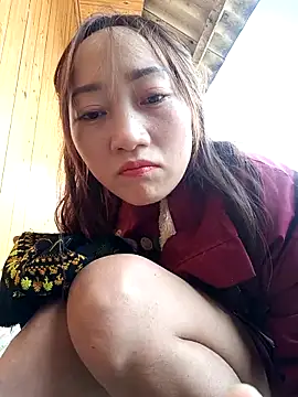 Zhan99999 online show from 02.07.26