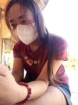 Zhan99999 online show from 04.12.26