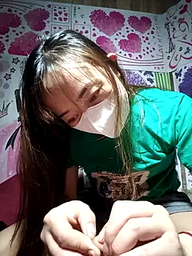 Zhan99999 online show from 04.21.26