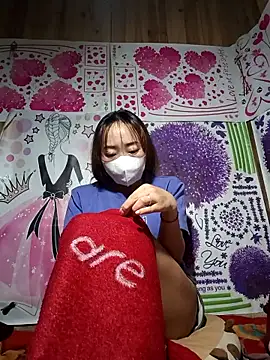 Zhan99999 online show from 04.26.26