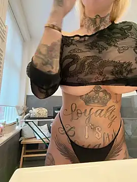 Jasmina-Joy online show from 02.22.26