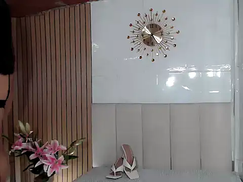 SluttyJedy online show from 10.21.25