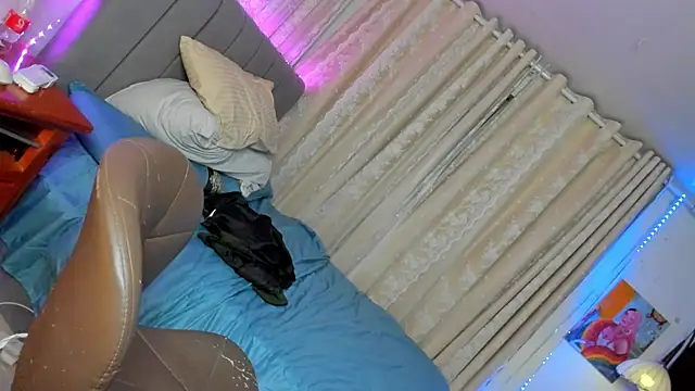 DsexiestQueenx online show from 06.07.26