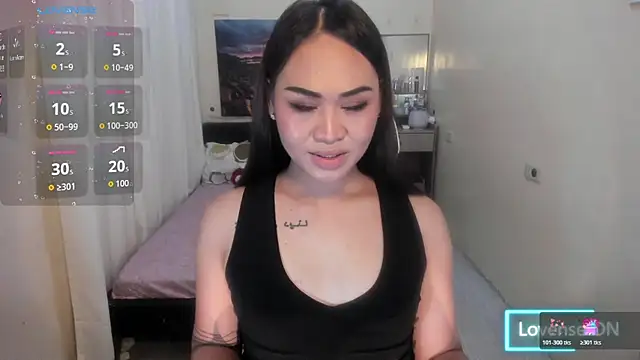 Miss VictoriaWilliams online show from 12.17.25