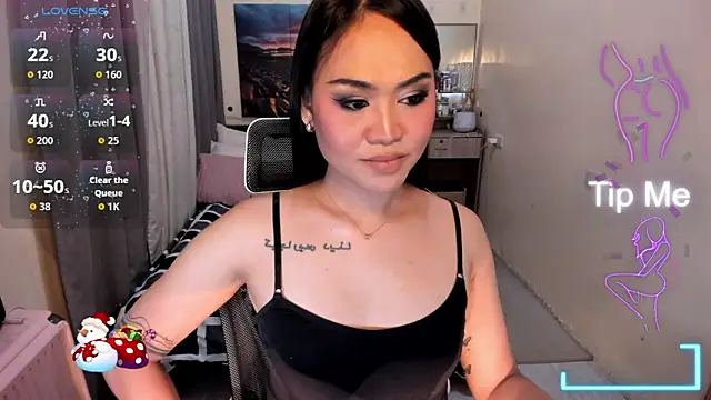 Snapshot of Miss_VictoriaWilliams chatting on 02.16.26 Miss VictoriaWilliams online show from 02.16.26