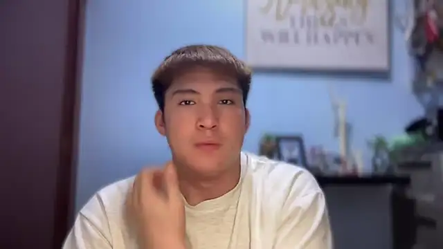 lovely jay online show from 09.10.25