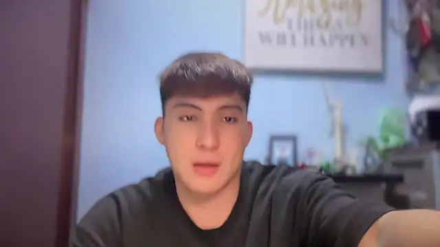 lovely jay online show from 10.02.25