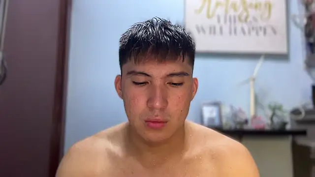 lovely jay online show from 11.06.25