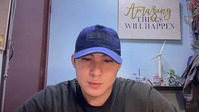 lovely jay online show from 11.29.25