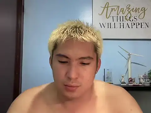 lovely jay online show from 03.04.26