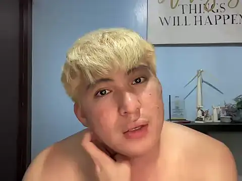lovely jay online show from 06.03.26