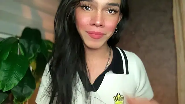 Misselliefayexxx online show from 09.14.25