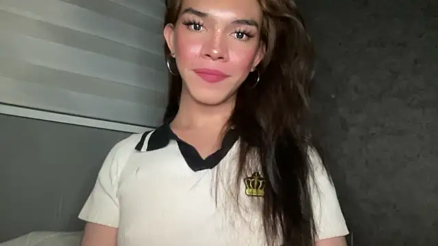 Misselliefayexxx online show from 10.10.25