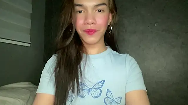 Misselliefayexxx online show from 10.10.25