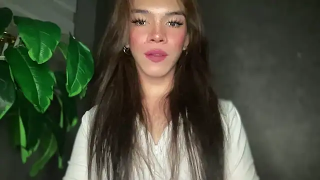 Misselliefayexxx online show from 12.18.25