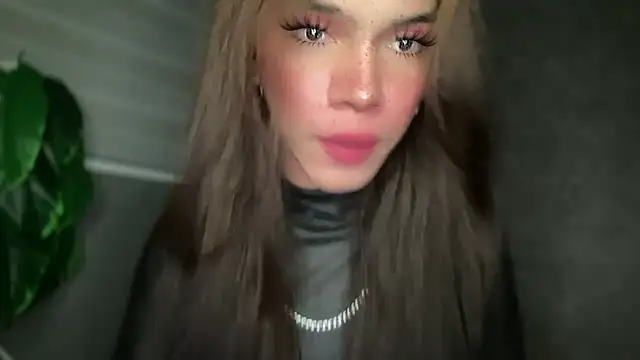 Misselliefayexxx online show from 12.19.25